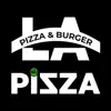 La Pizza Montlhery delete, cancel