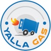 YallaGAS icon