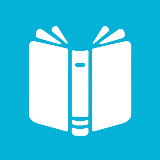 BookBuddy: My Library Manager icon