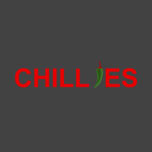 Chillies Indian Takeaway.