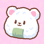Kuma Sushi Bar - Cute Idle Sim