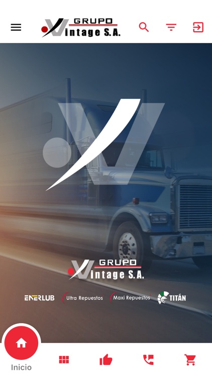 Grupo Vintage / Enerlub