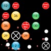 Point and Shoot Ball Game - iPhoneアプリ