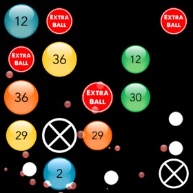 螢幕擷取畫面 (4) Point and Shoot Ball Game