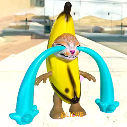 BananaCry game Читы