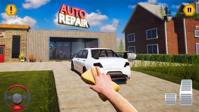 Car Sale Simulator Game 2023 Screenshot