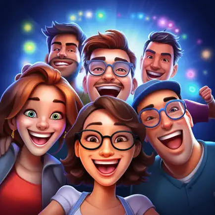 Friends Craft: AI Chat & Waifu Cheats