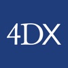 Icon 4DXPlatform