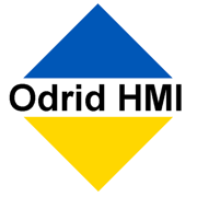 Odrid HMI