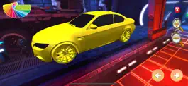 Game screenshot Car 3D Tuning Coloring Games mod apk