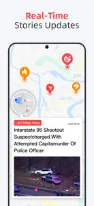 Local News -Breaking & Latest screenshot #3 for iPhone