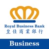 Royal Business Bank - Business icon