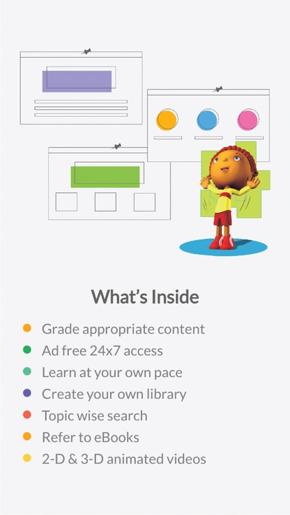 Periwinkle eLearning