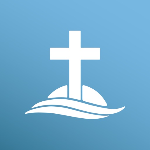 Lake Bowen Church App icon