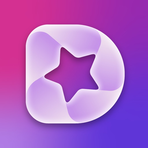 Detail Camera – Webcam for Mac Icon