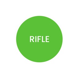Rifle Shot Timer
