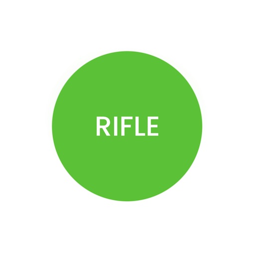 Rifle Shot Timer