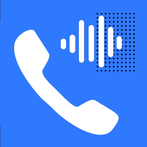 Call Recorder ◎ GETCALL iOS App