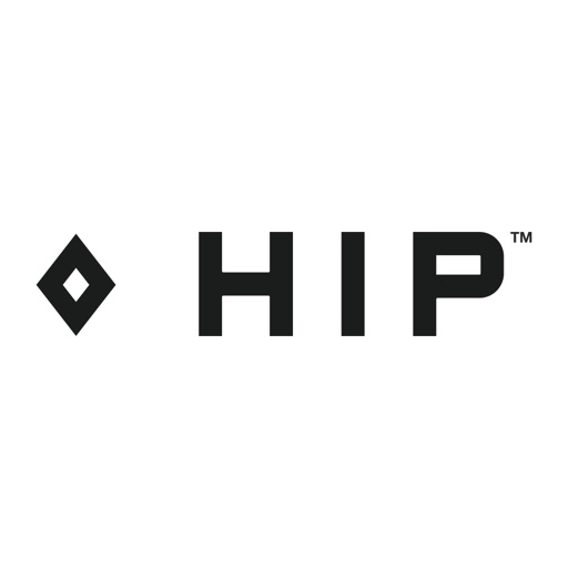 The Hip Store Icon