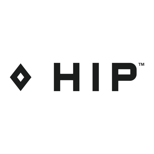 The Hip Store iOS App