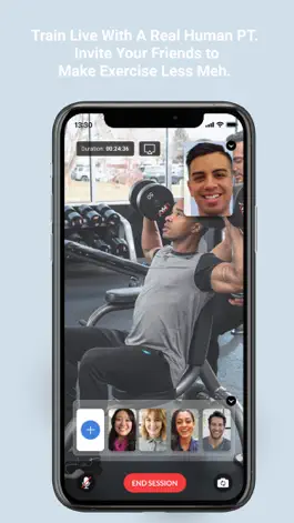 Game screenshot meh: Human Coach apk