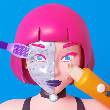 Skin Care Run! Cheats