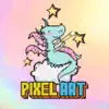 Pixel Art Editor for MCPE App Delete