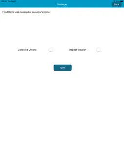 Remote Auditor screenshot 17