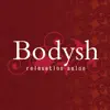 Bodysh App Feedback