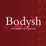 Bodysh App Contact