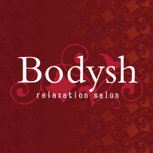 Bodysh icon