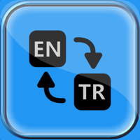 English to Turkish Translator