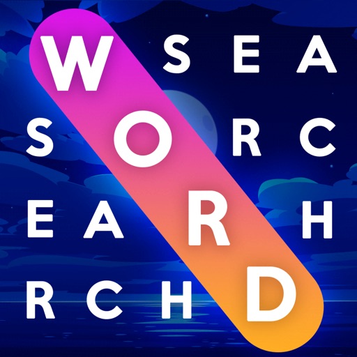 Wordscapes Search free software for iPhone and iPad