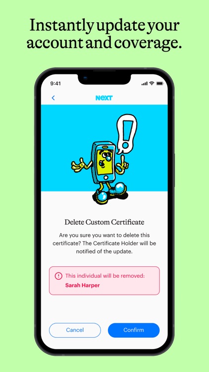 NEXT Insurance screenshot-5