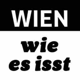 Wien, wie es isst– Lokalführer