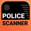 Police Scanner, Fire Radio contact