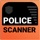 Police Scanner: Fire Radio