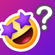 Emoji Quiz - 猜谜游戏