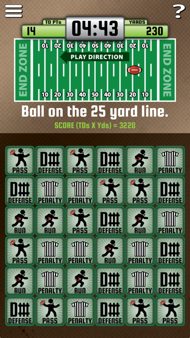 Football Match 3 Blitz Fun Screenshot