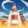 Idle Rocket Launch - iPhoneアプリ