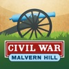 Malvern Hill Battle App - iPhoneアプリ