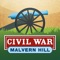 The Malvern Hill Battle App® is the perfect Civil War touring partner for your exploration of the Malvern Hill battlefield near Richmond, Virginia