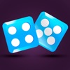 Dice Puzzle Number Game icon