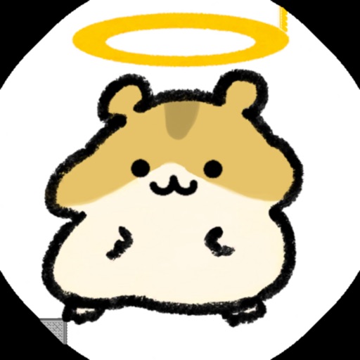 Hamster Alive icon