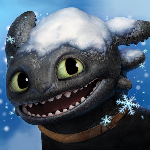 How to Train Your Dragon 2' Trailer Reveals New World of Dragons