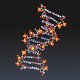 Molecules app icon