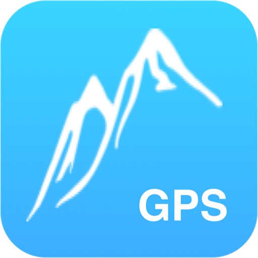 Altimeter GPS & Barometer Icon