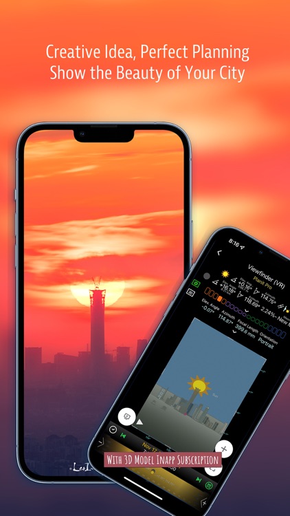 Planit Pro: Photo Planner screenshot-5