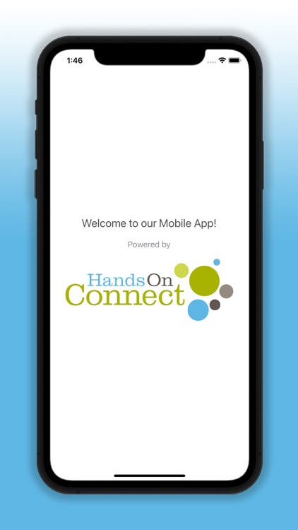 HandsOn Connect App