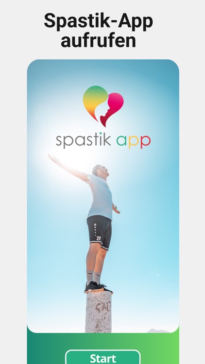 Spastik